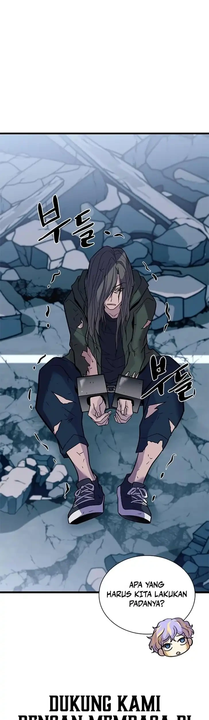 Villain To Kill Chapter 213 Gambar 7