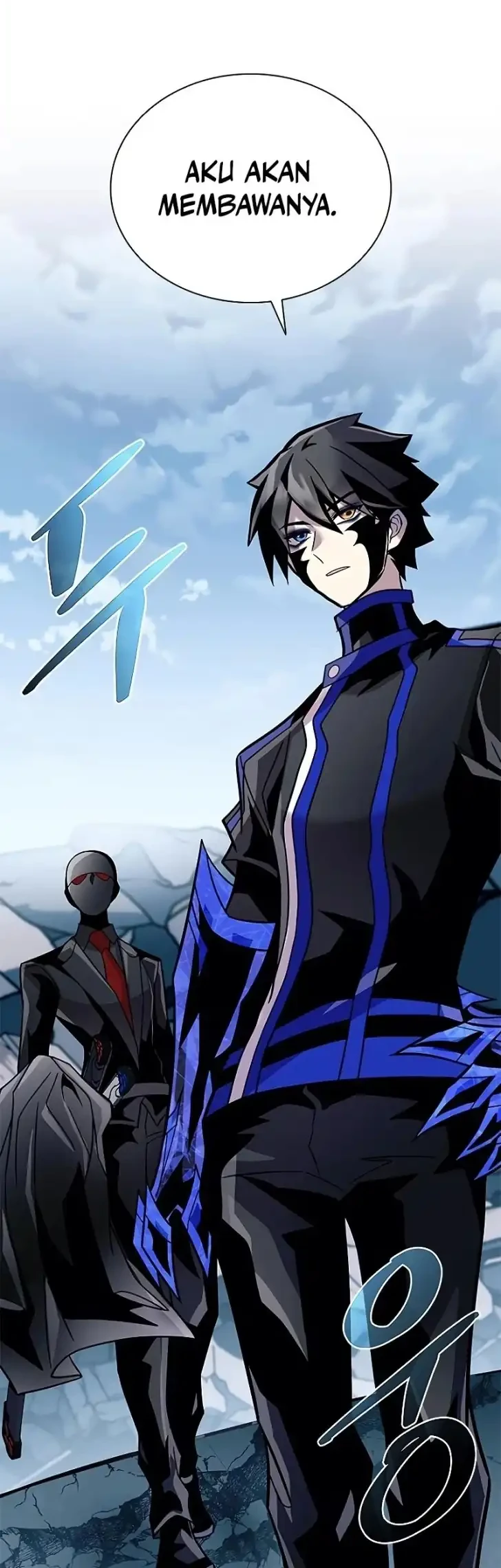 Villain To Kill Chapter 213 Gambar 9