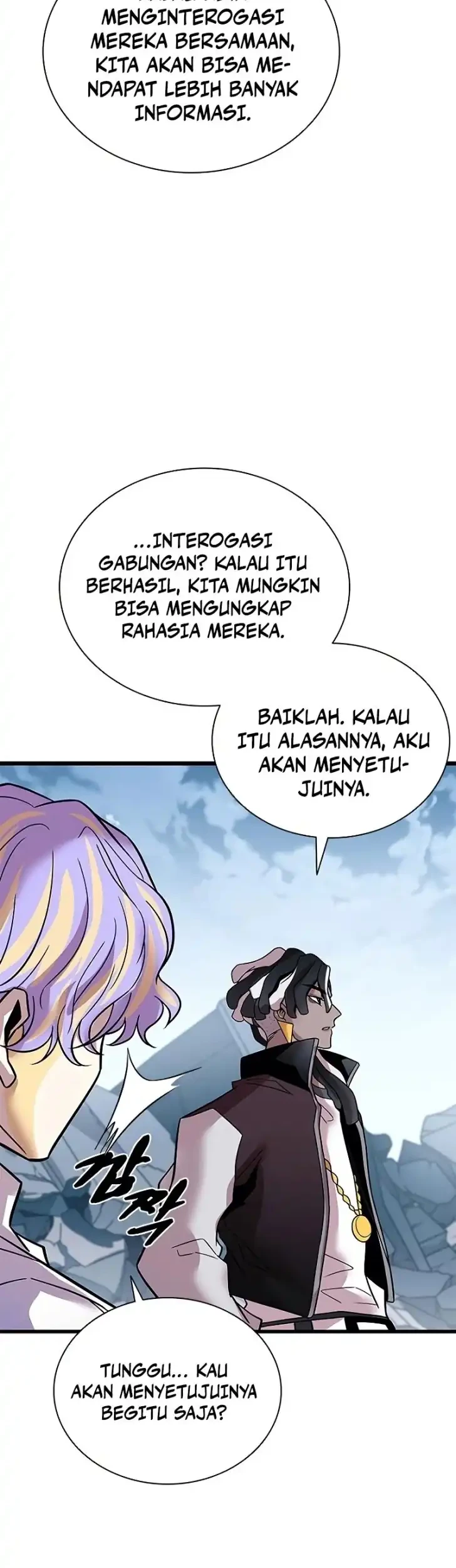 Villain To Kill Chapter 213 Gambar 11