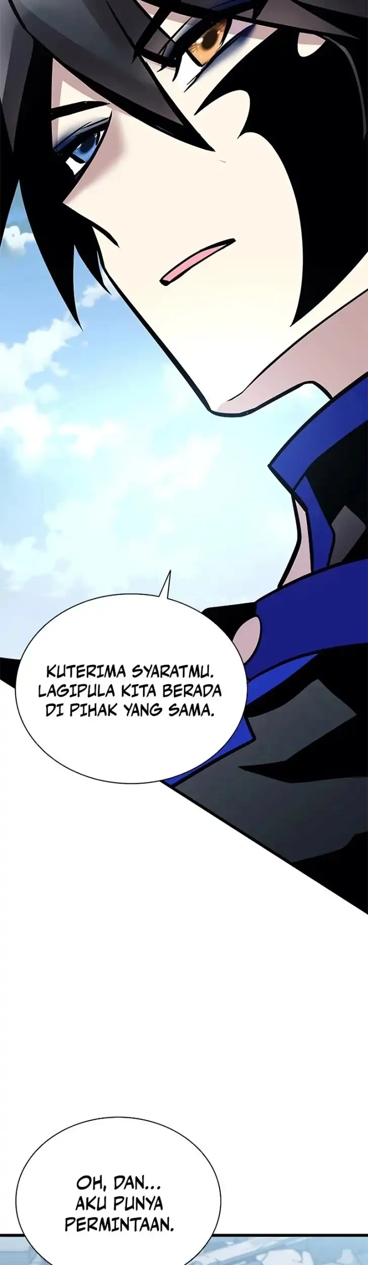 Villain To Kill Chapter 213 Gambar 13