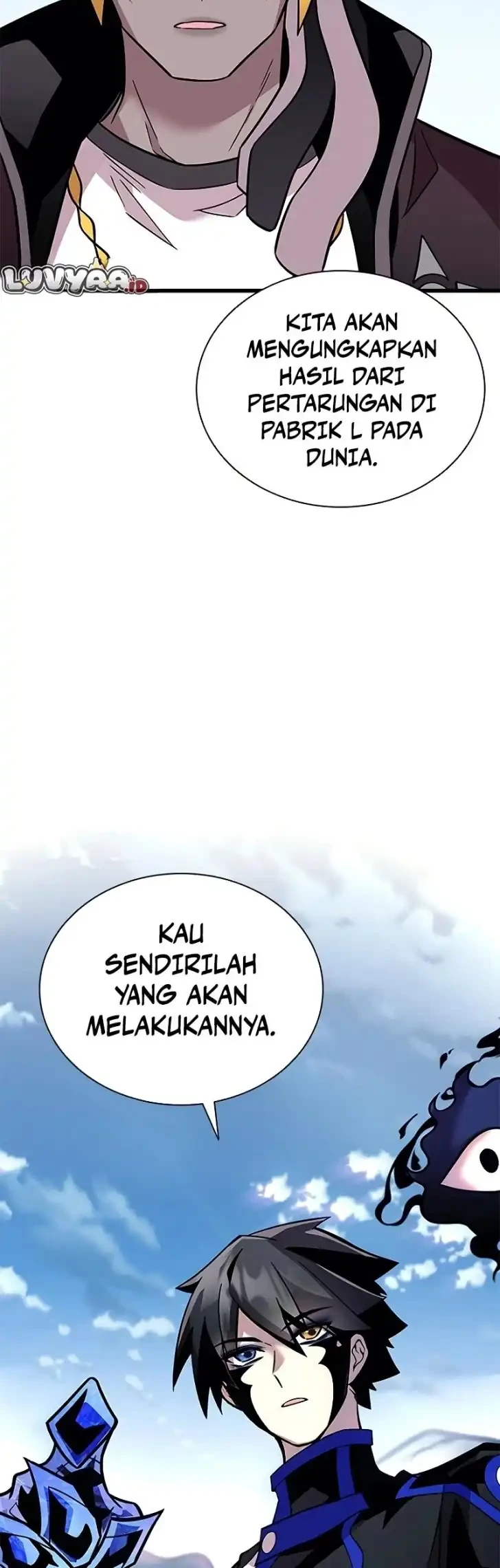 Villain To Kill Chapter 213 Gambar 15