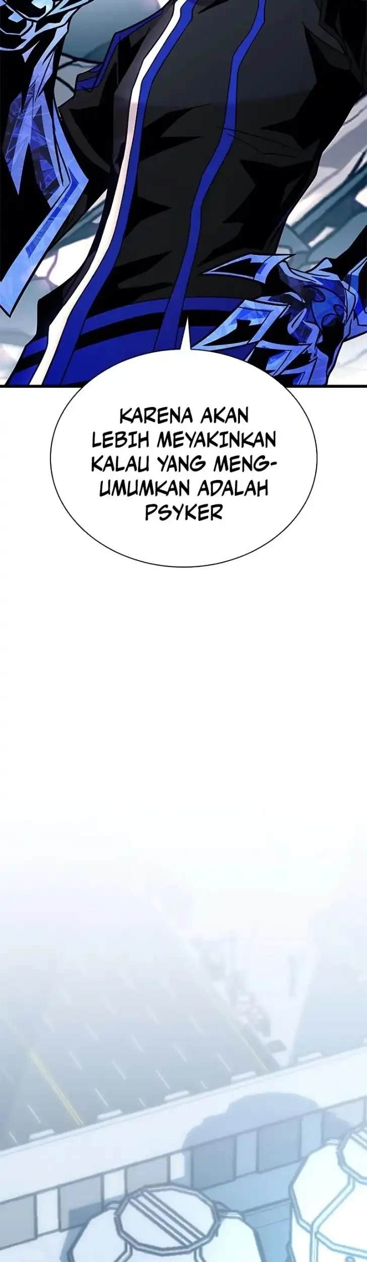 Villain To Kill Chapter 213 Gambar 16