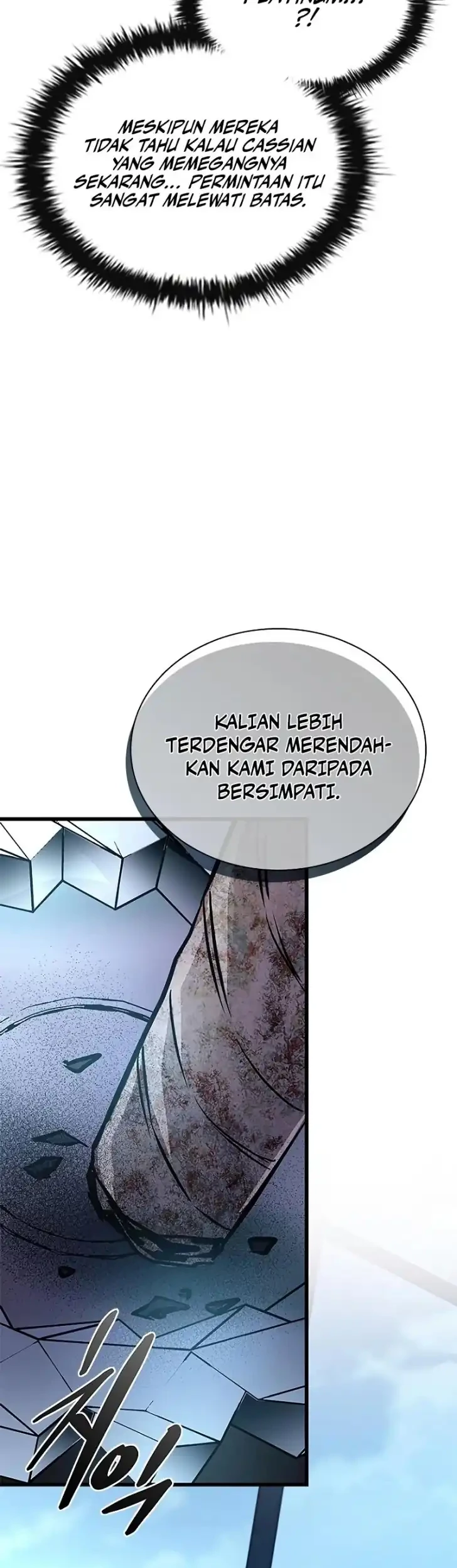 Villain To Kill Chapter 213 Gambar 22