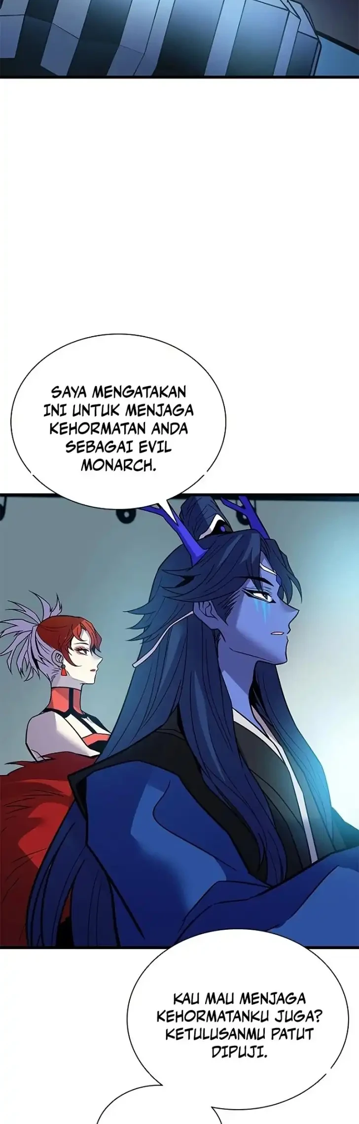 Villain To Kill Chapter 213 Gambar 24