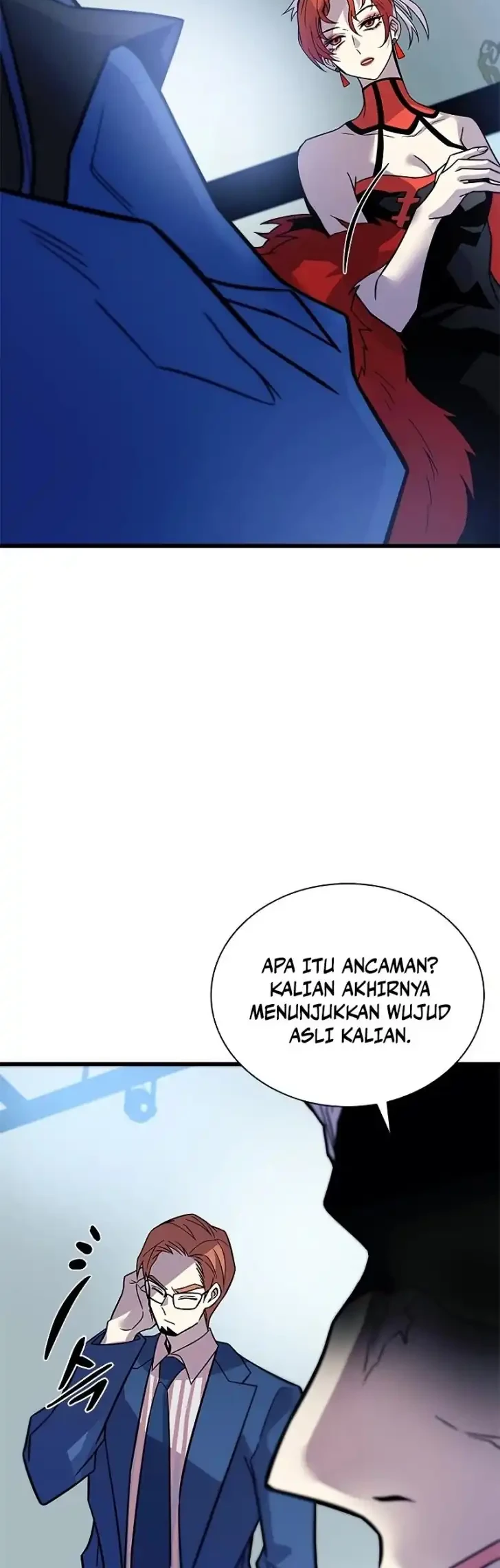 Villain To Kill Chapter 213 Gambar 27