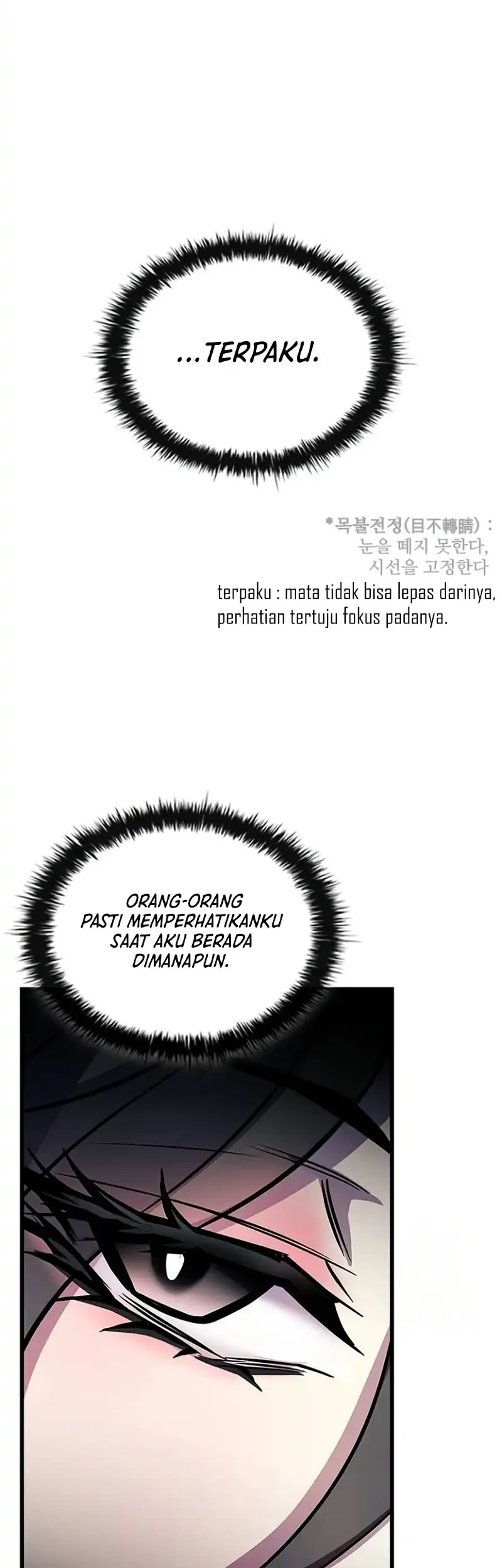 Villain To Kill Chapter 214 Gambar 56