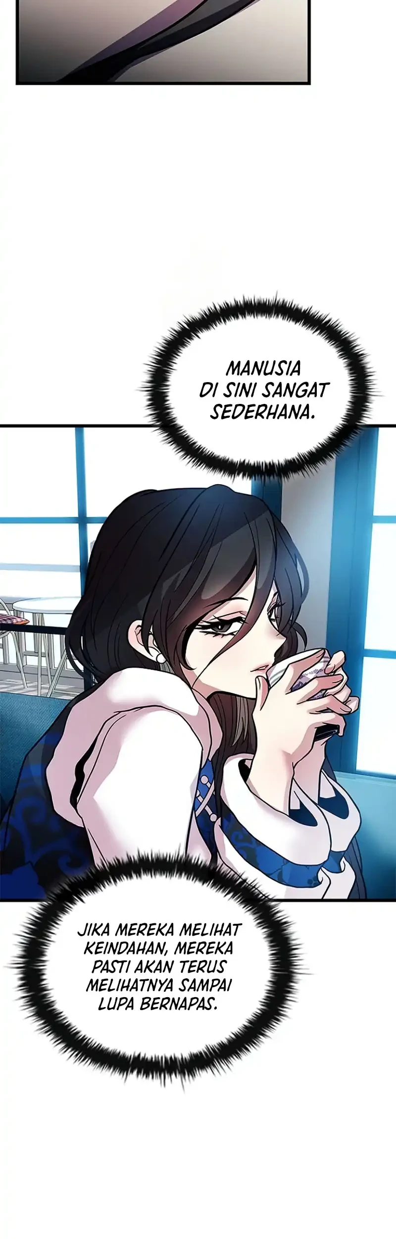 Villain To Kill Chapter 214 Gambar 57