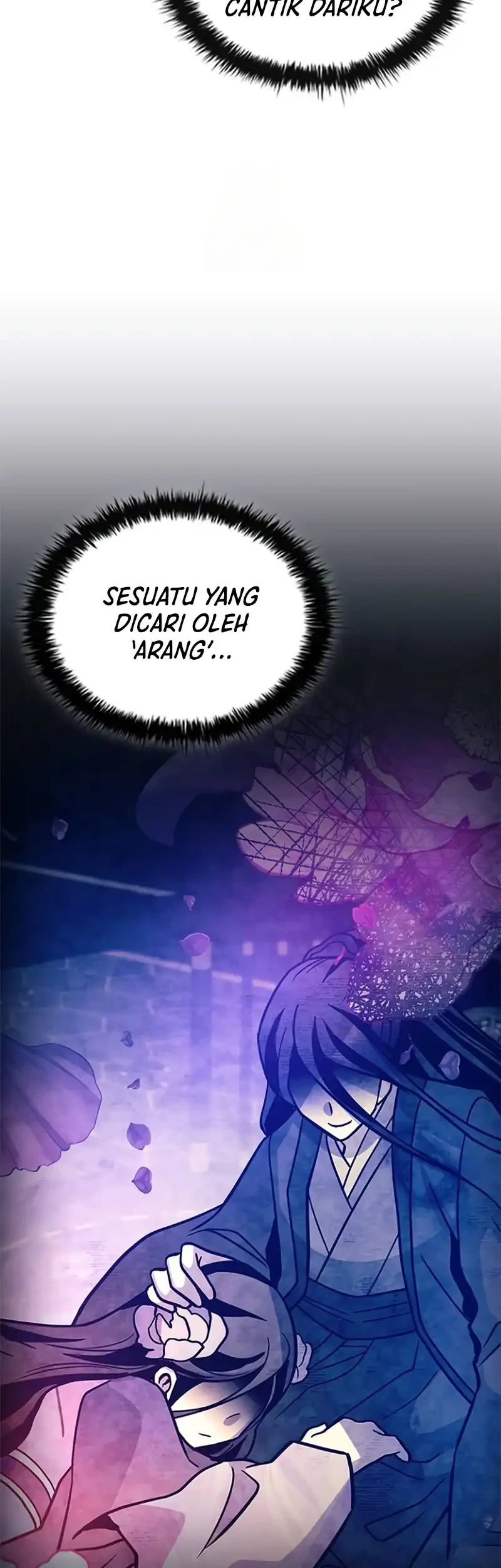 Villain To Kill Chapter 214 Gambar 59