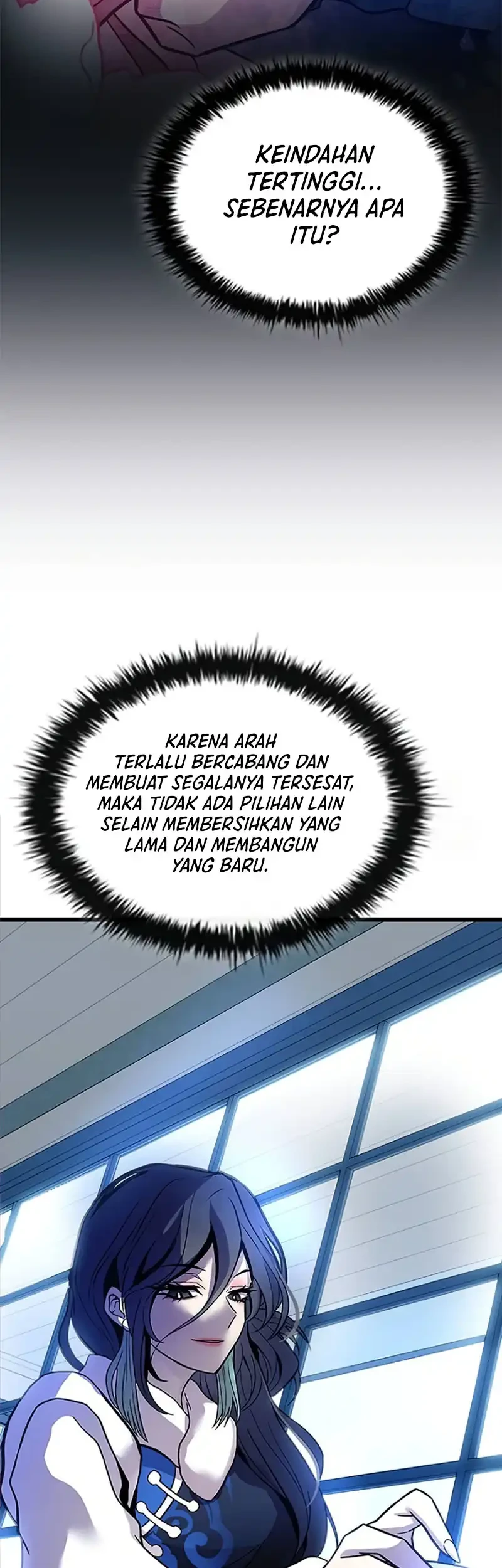 Villain To Kill Chapter 214 Gambar 60