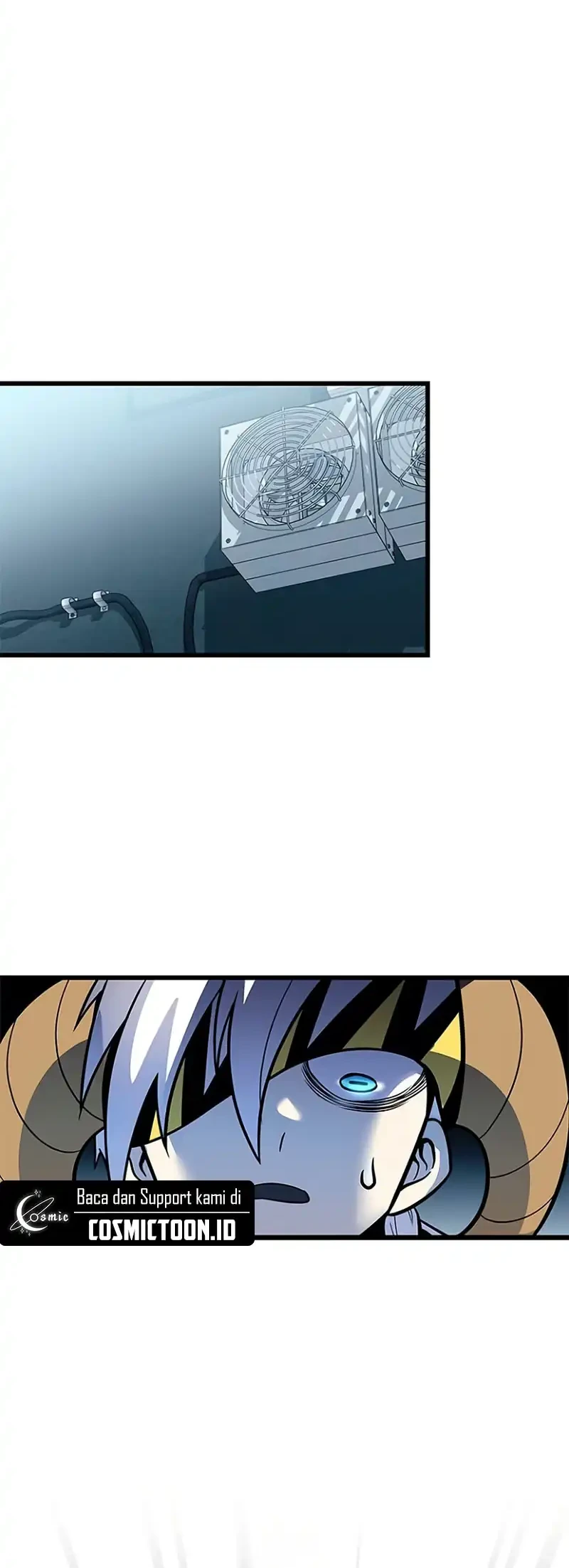 Villain To Kill Chapter 214 Gambar 6