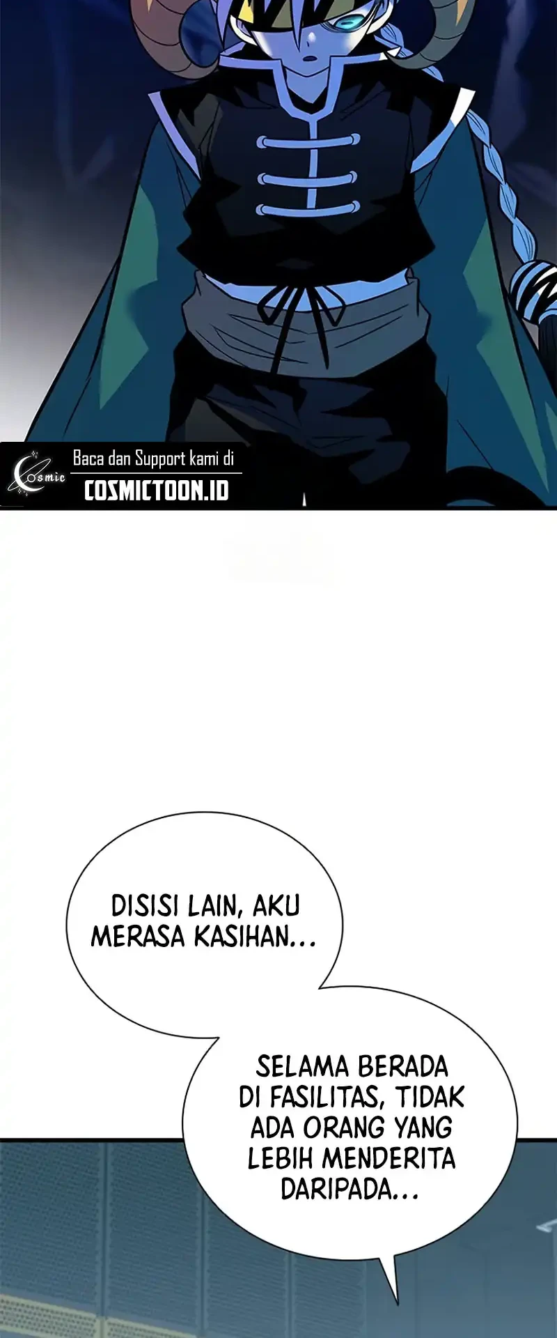 Villain To Kill Chapter 214 Gambar 12