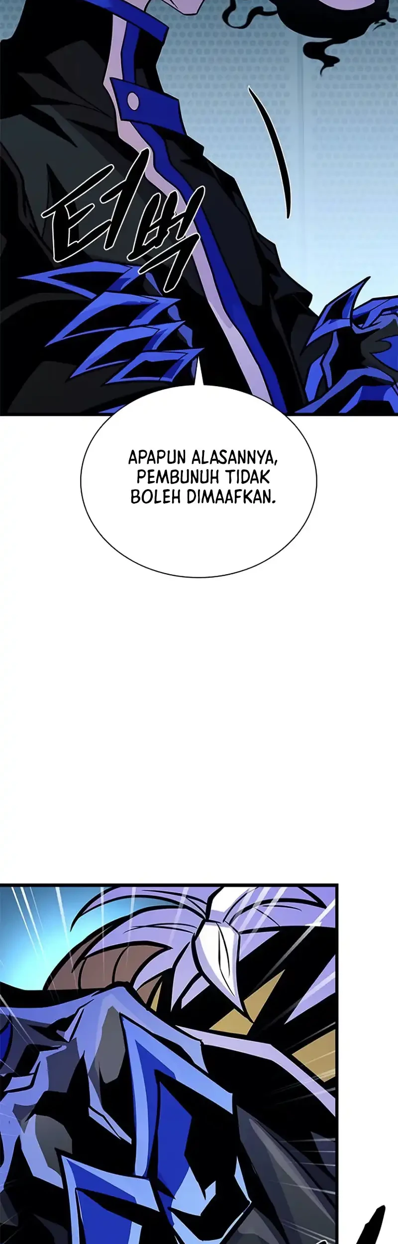 Villain To Kill Chapter 214 Gambar 14