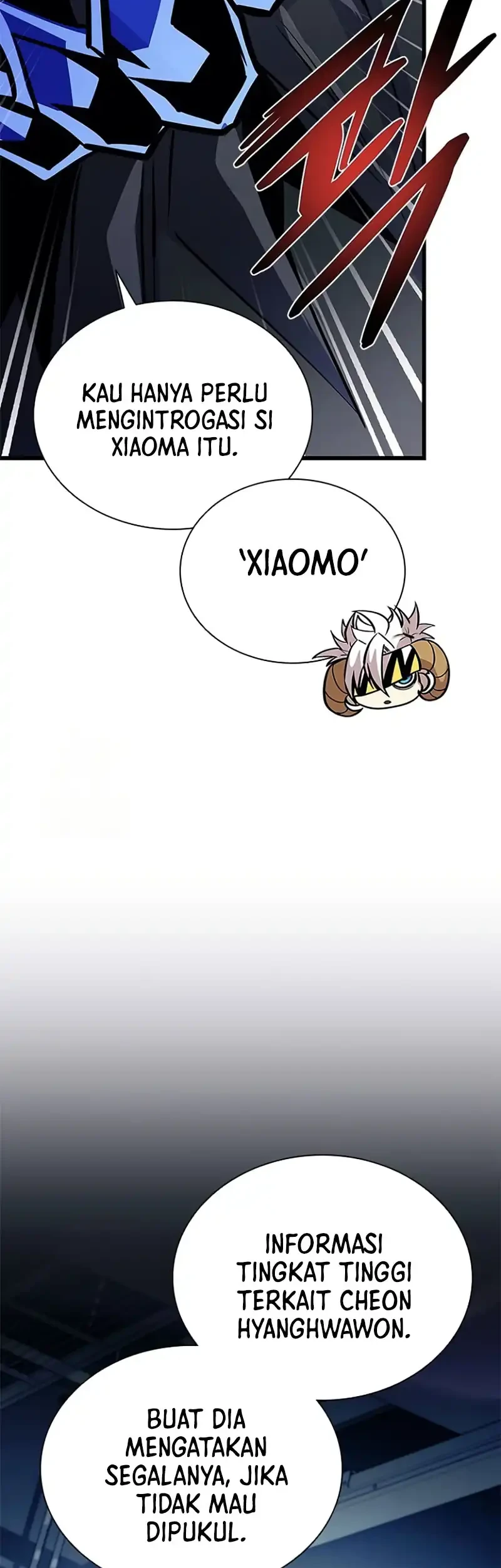 Villain To Kill Chapter 214 Gambar 15