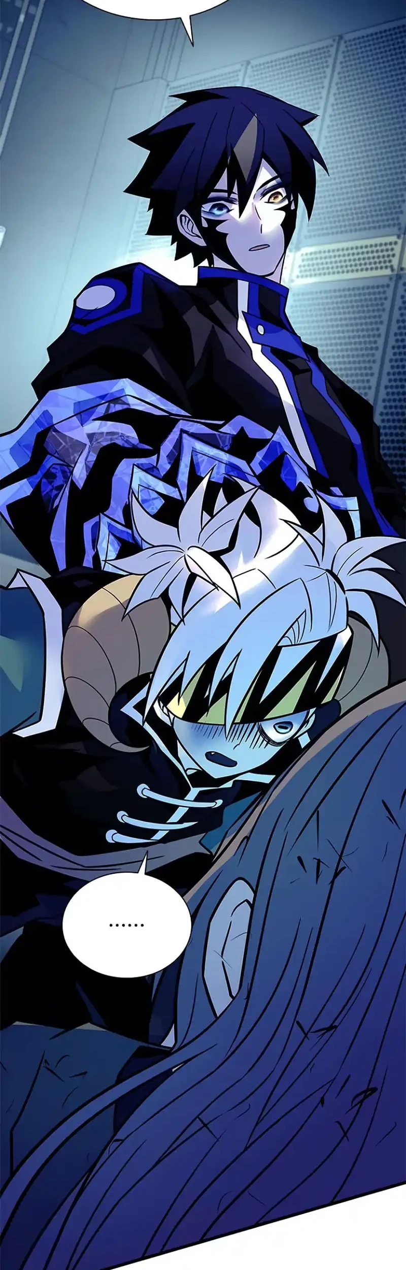 Villain To Kill Chapter 214 Gambar 16