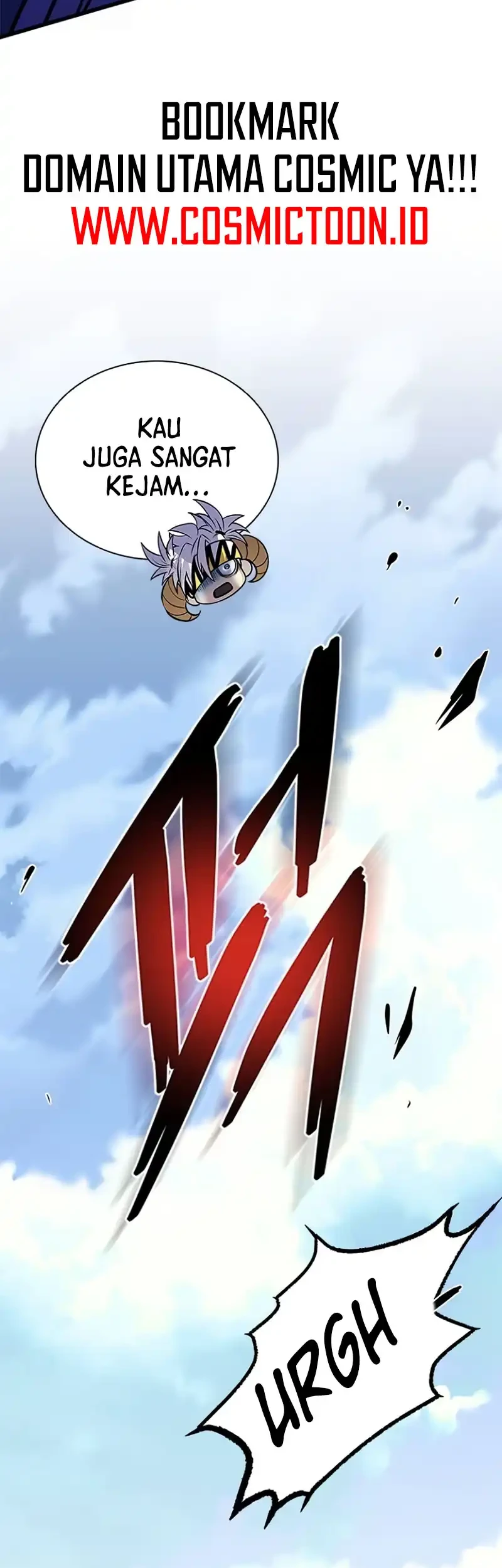 Villain To Kill Chapter 214 Gambar 17