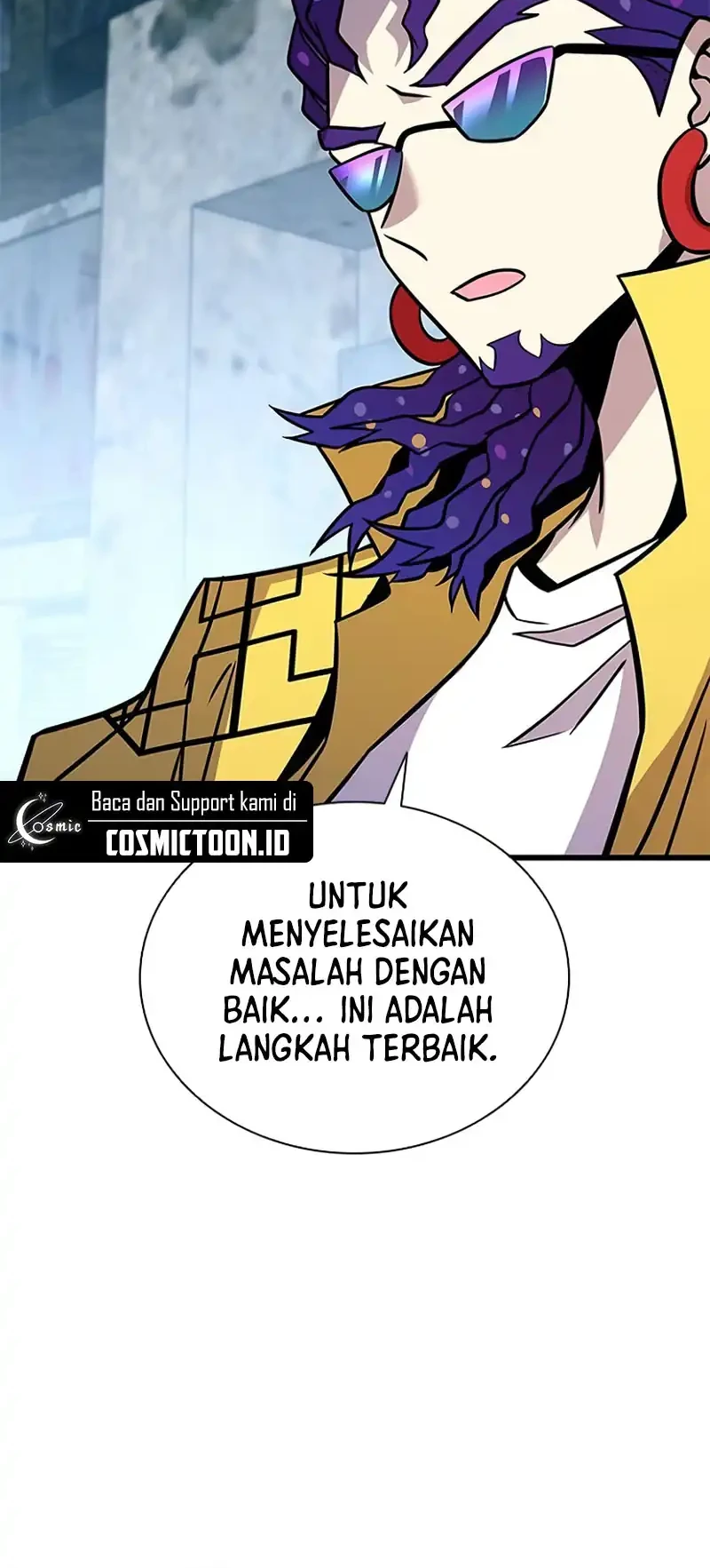 Villain To Kill Chapter 214 Gambar 24