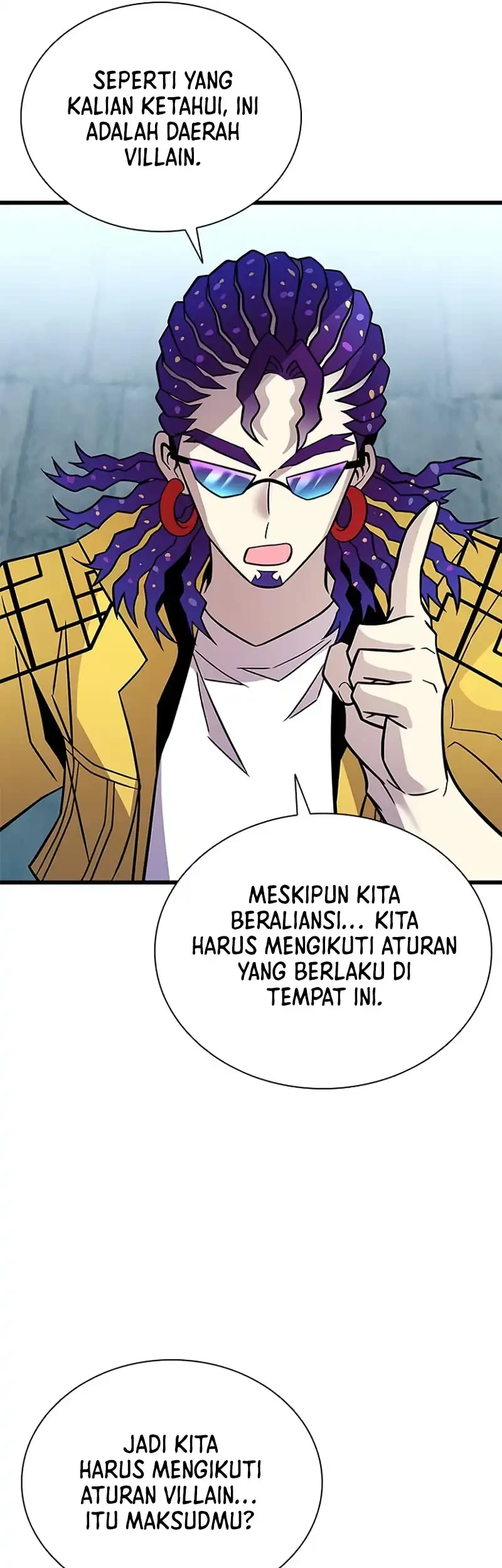 Villain To Kill Chapter 214 Gambar 31