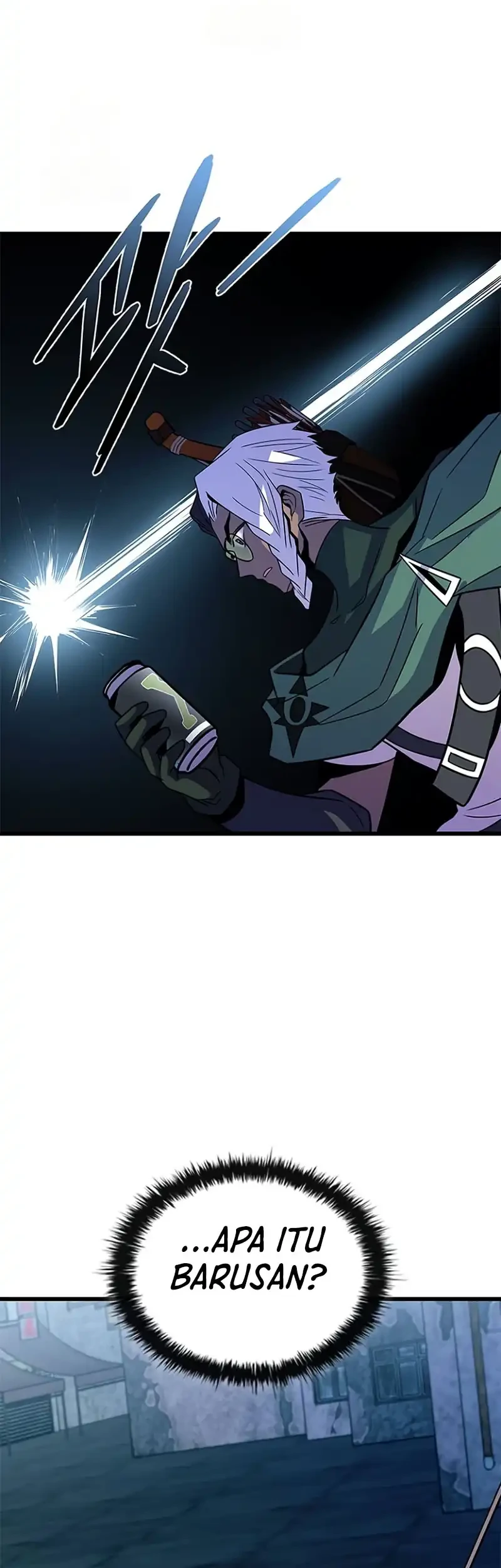 Villain To Kill Chapter 214 Gambar 39