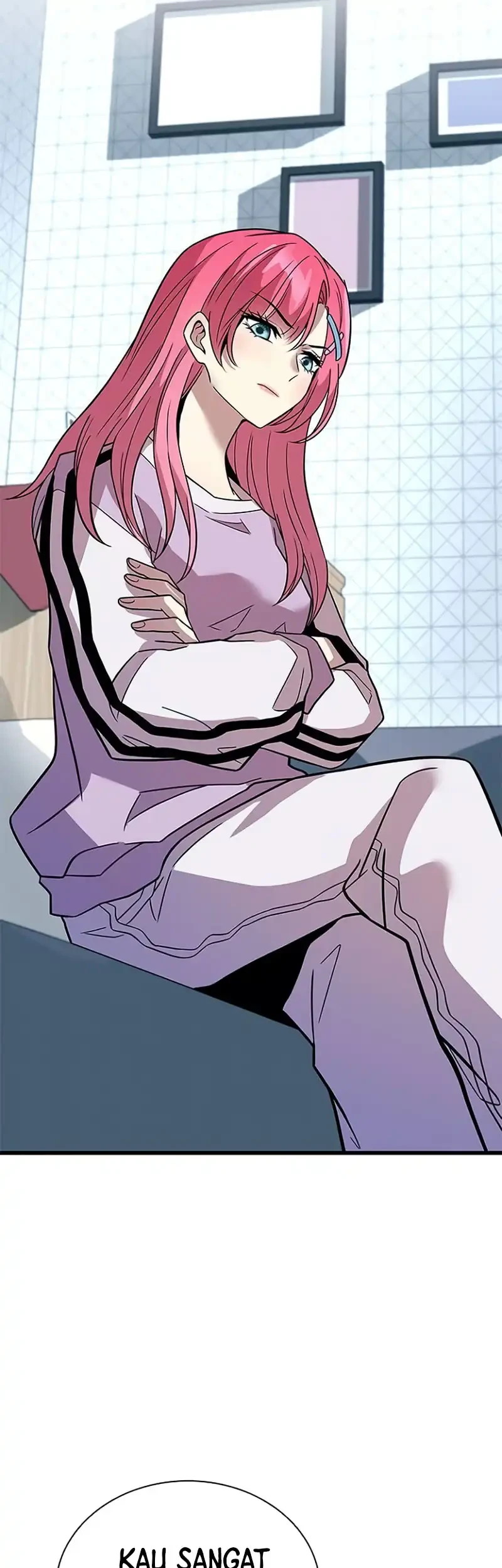 Villain To Kill Chapter 214 Gambar 43