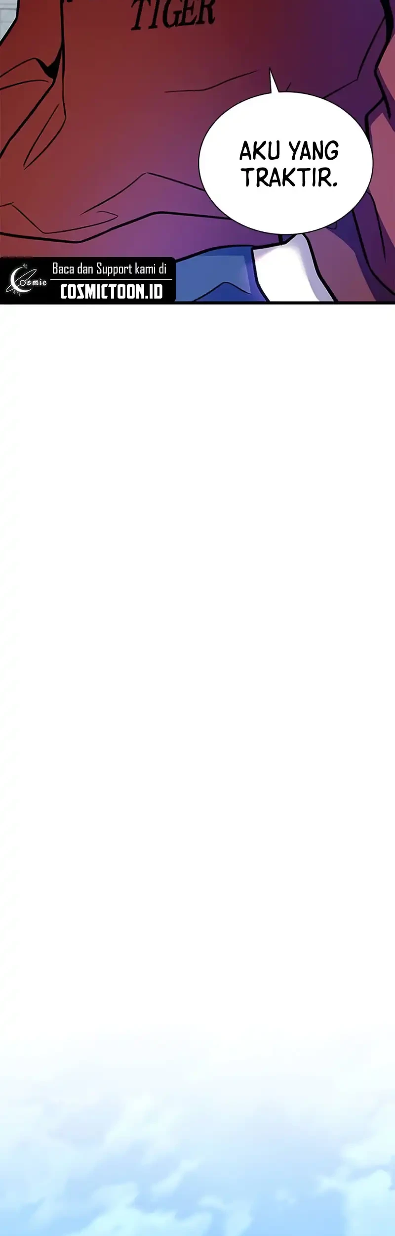 Villain To Kill Chapter 214 Gambar 51