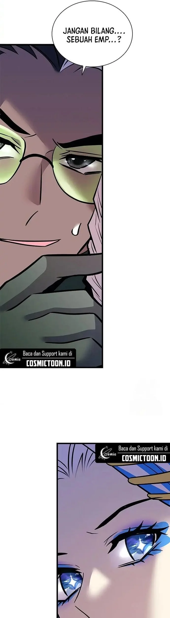 Villain To Kill Chapter 219 Gambar 31