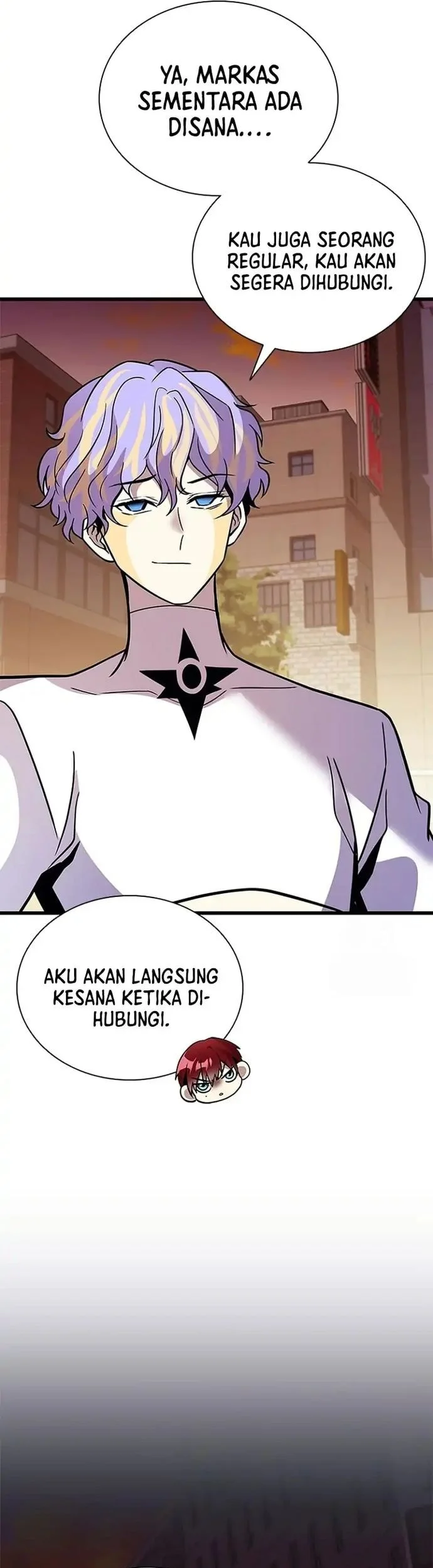 Villain To Kill Chapter 219 Gambar 40