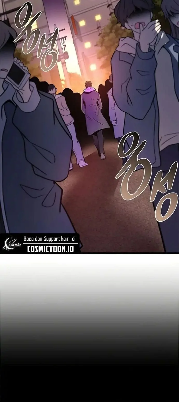 Villain To Kill Chapter 219 Gambar 42