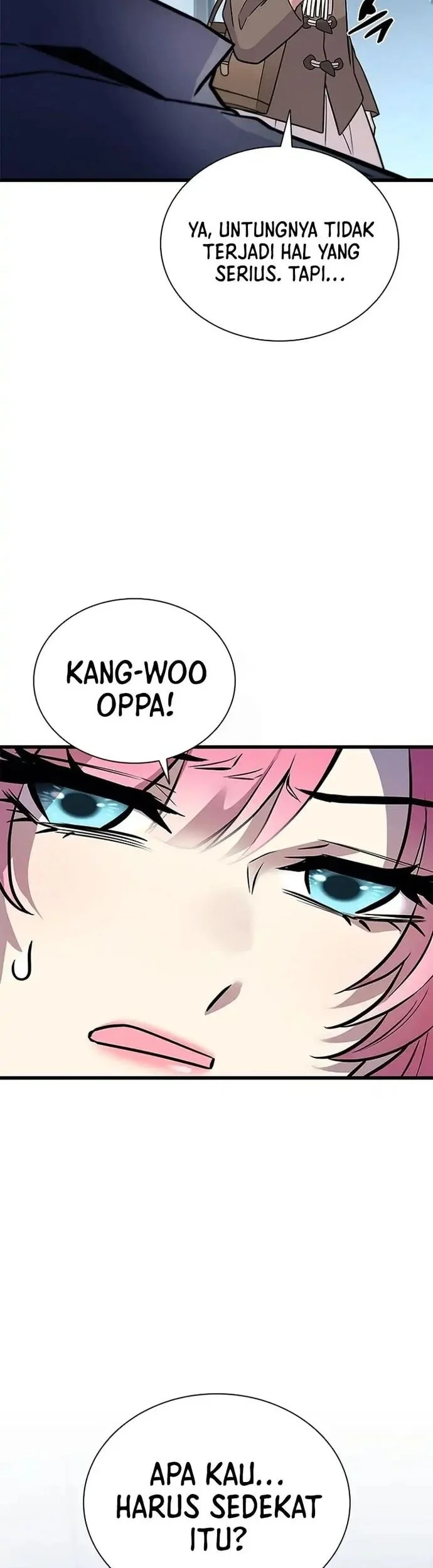 Villain To Kill Chapter 219 Gambar 47