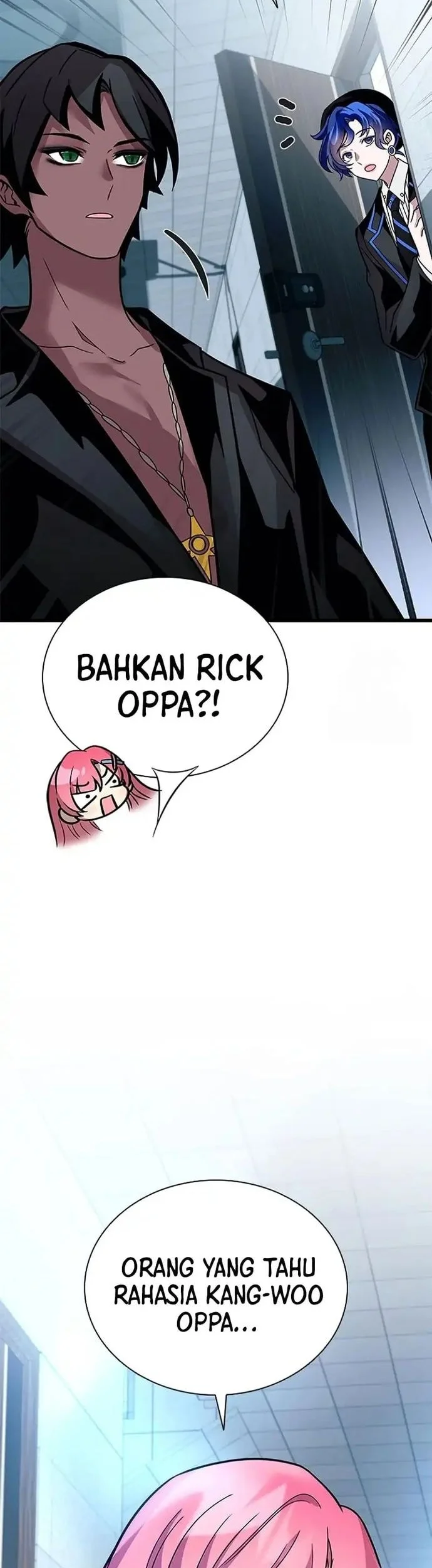 Villain To Kill Chapter 219 Gambar 53