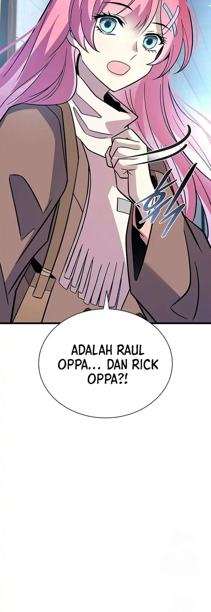 Villain To Kill Chapter 219 Gambar 54