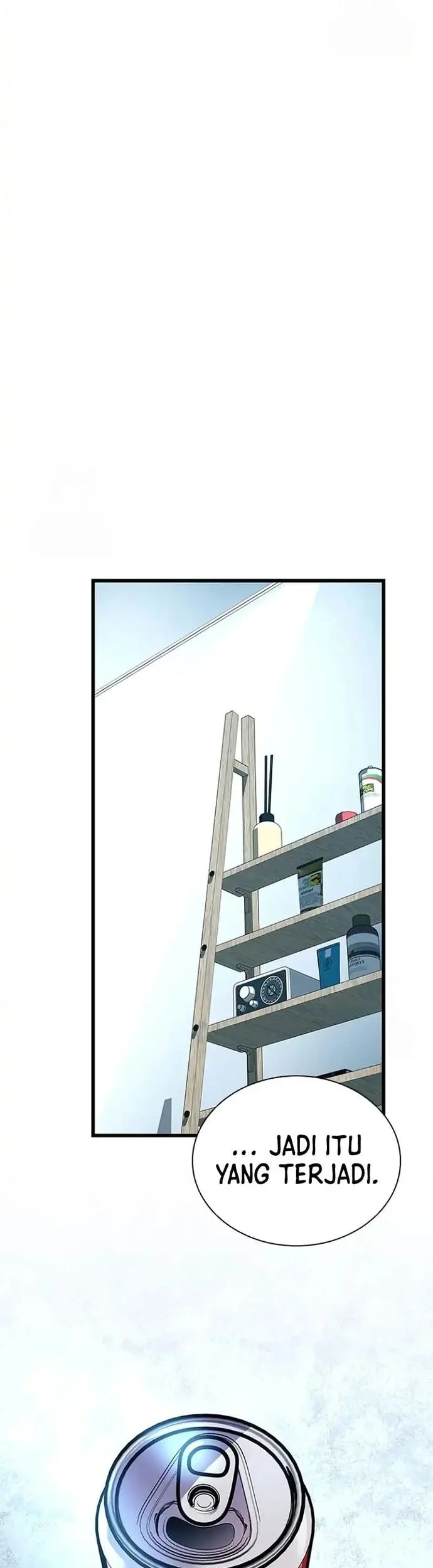 Villain To Kill Chapter 219 Gambar 55