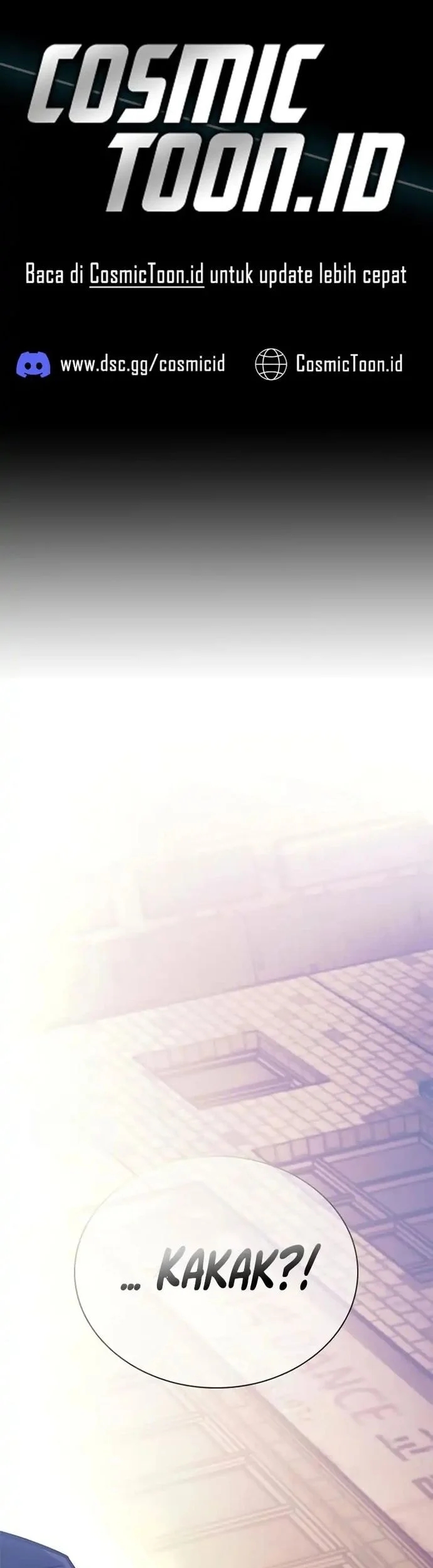 Komik Villain To Kill Chapter 219 gambar 1