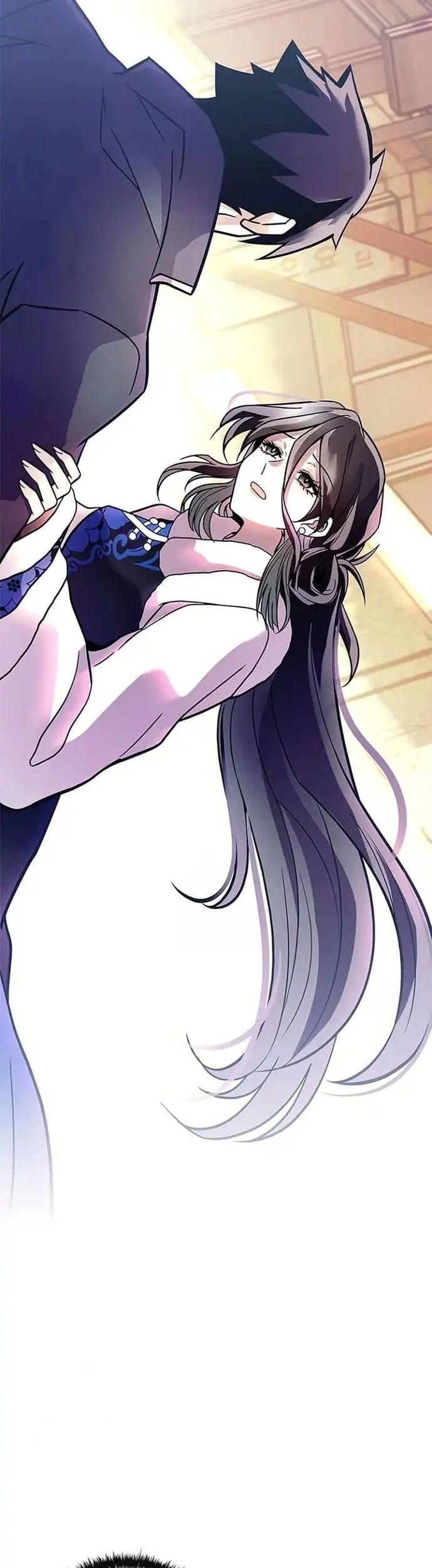 Manhwa Villain To Kill Chapter 219 gambar 2