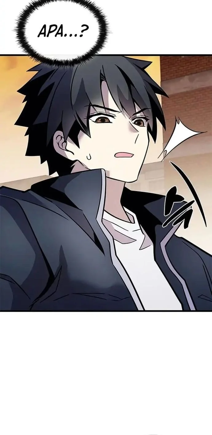 Villain To Kill Chapter 219 Gambar 3