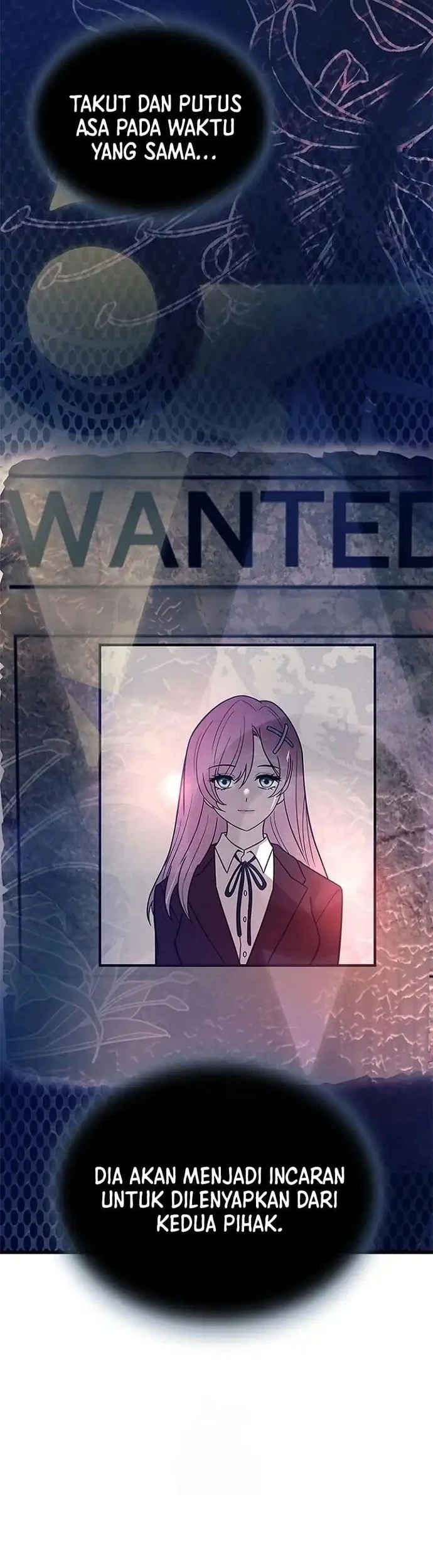 Villain To Kill Chapter 219 Gambar 59