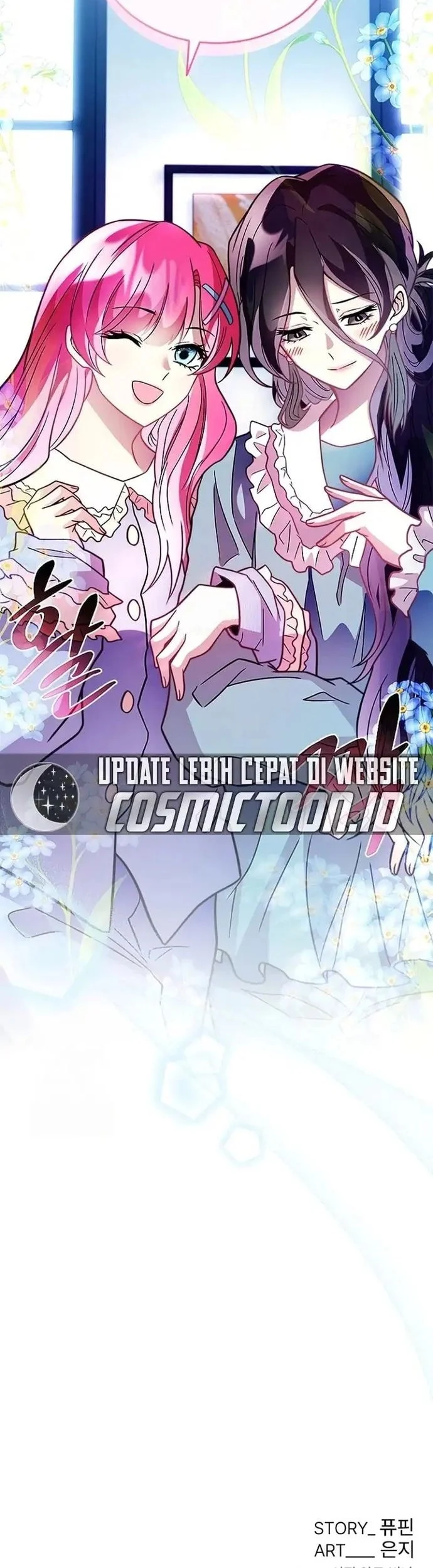 Villain To Kill Chapter 219 Gambar 62