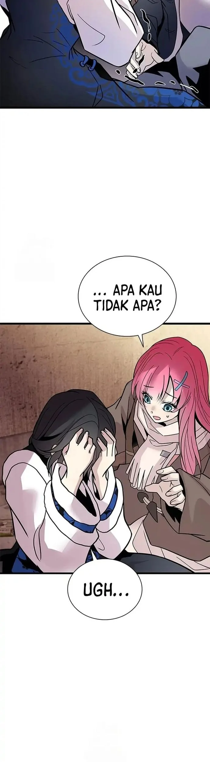 Villain To Kill Chapter 219 Gambar 8