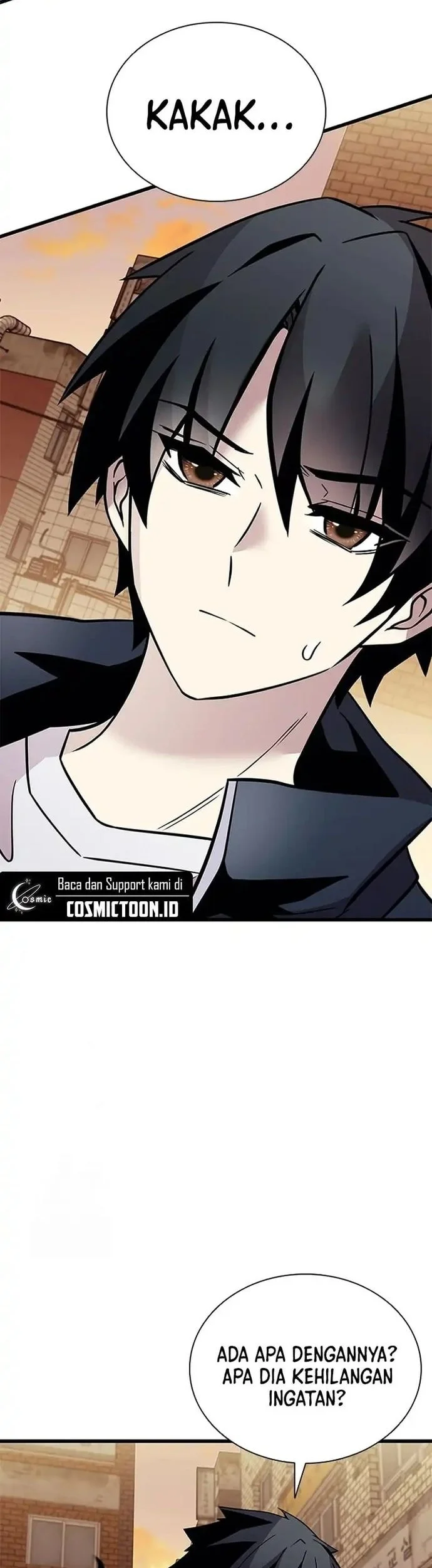 Villain To Kill Chapter 219 Gambar 14