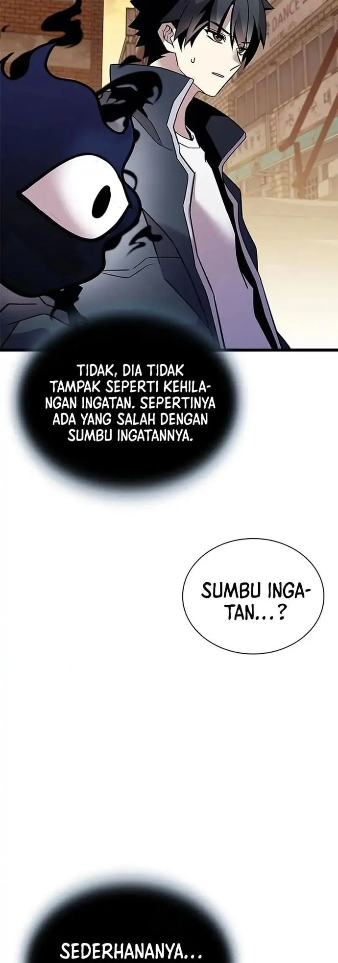 Villain To Kill Chapter 219 Gambar 15