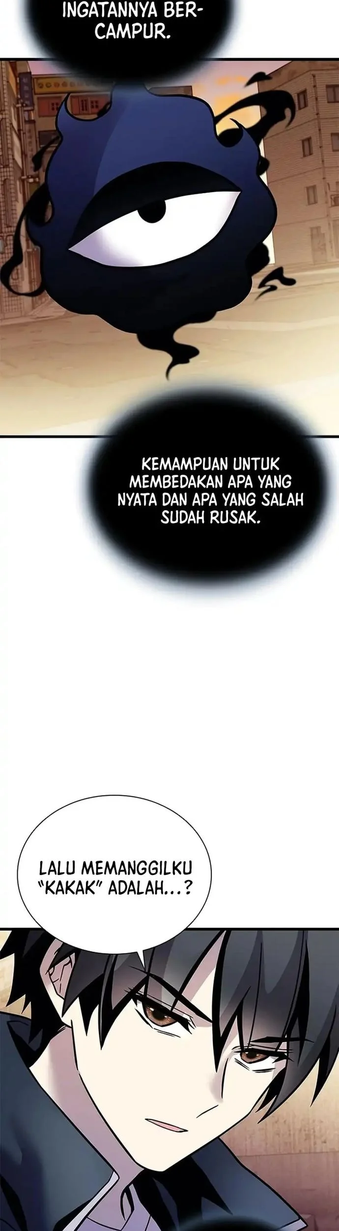 Villain To Kill Chapter 219 Gambar 16