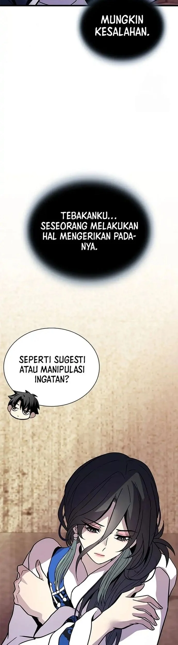 Villain To Kill Chapter 219 Gambar 17