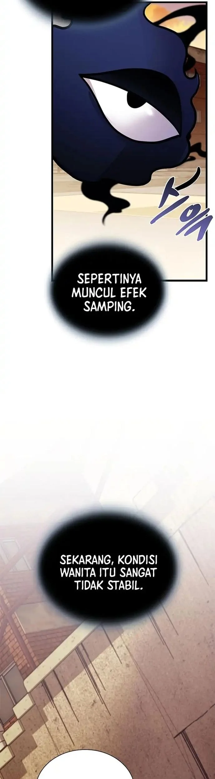 Villain To Kill Chapter 219 Gambar 19