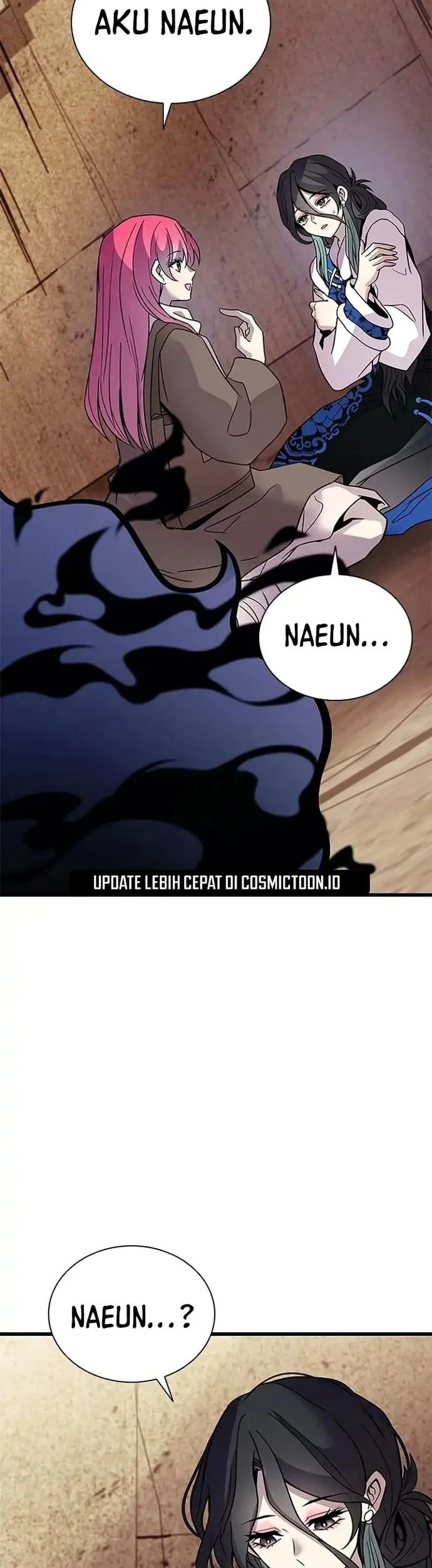 Villain To Kill Chapter 219 Gambar 20