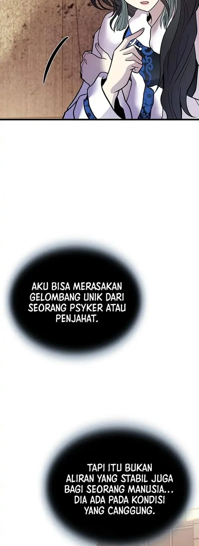 Villain To Kill Chapter 219 Gambar 21