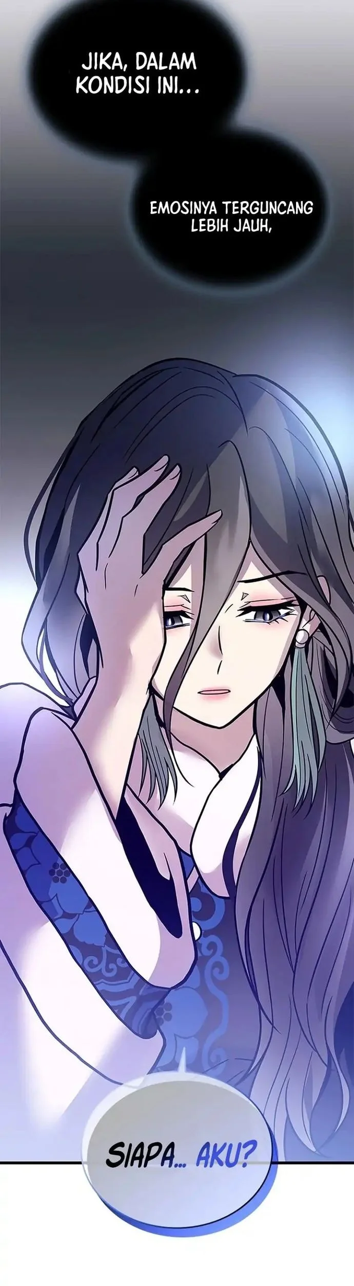 Villain To Kill Chapter 219 Gambar 23