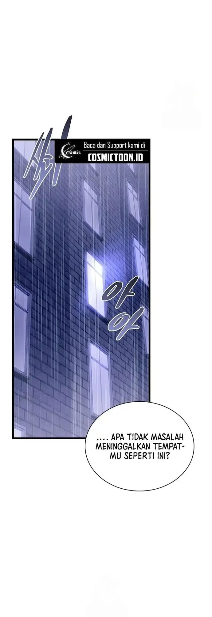 Villain To Kill Chapter 220 Gambar 30