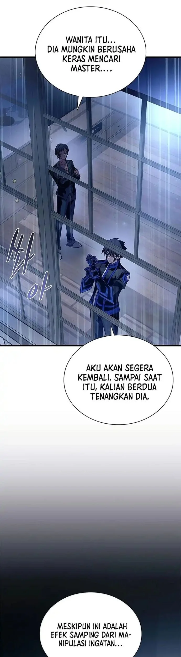 Villain To Kill Chapter 220 Gambar 31