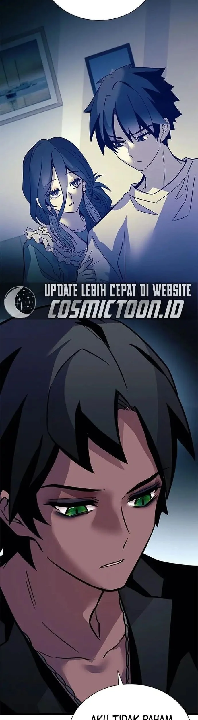 Villain To Kill Chapter 220 Gambar 32