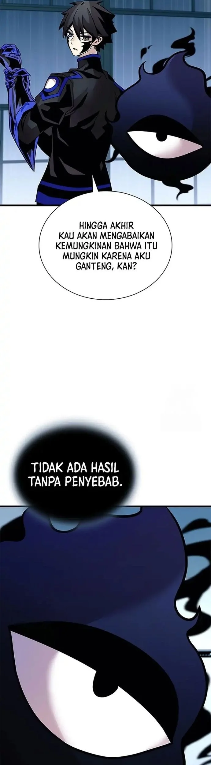 Villain To Kill Chapter 220 Gambar 34