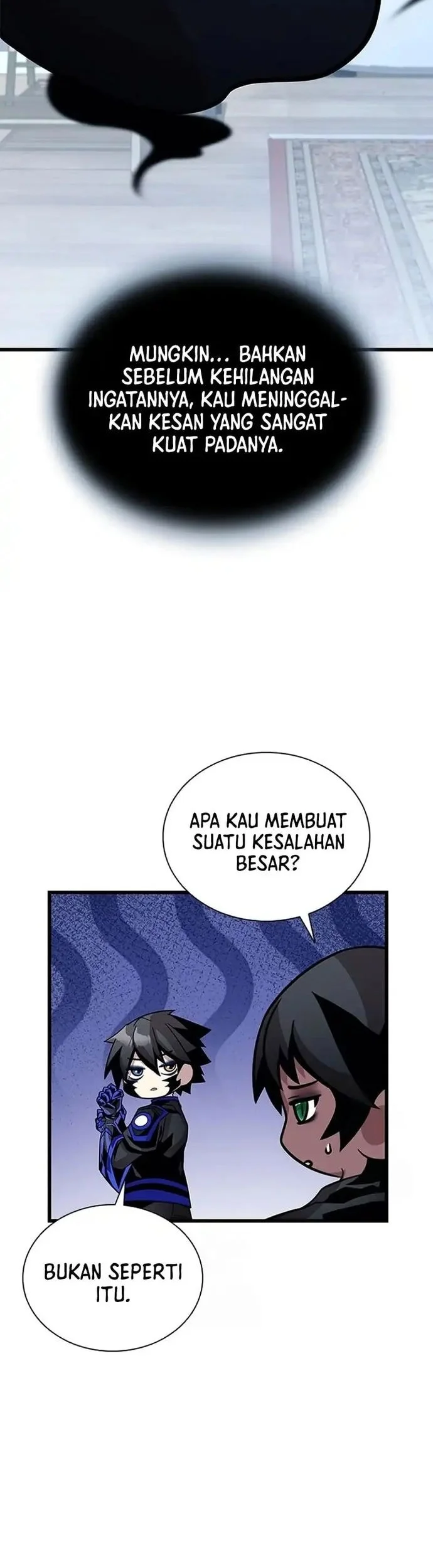 Villain To Kill Chapter 220 Gambar 35